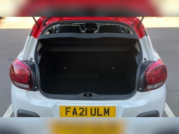 Used Citroen C3 2021 for sale - 79215833: Photo
