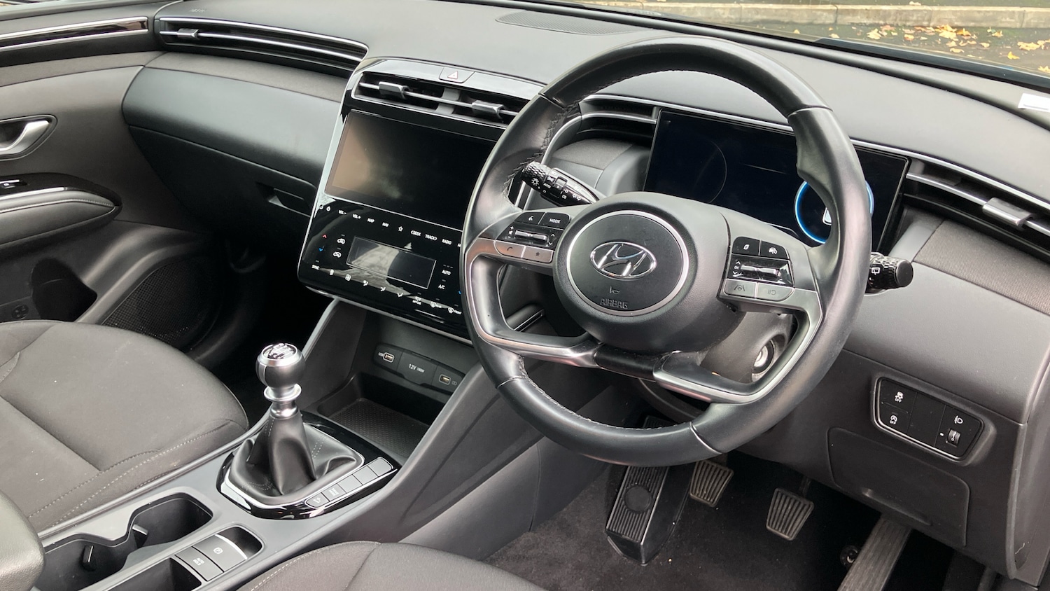 Used Hyundai TUCSON 2022 for sale - 76638569: Photo 11