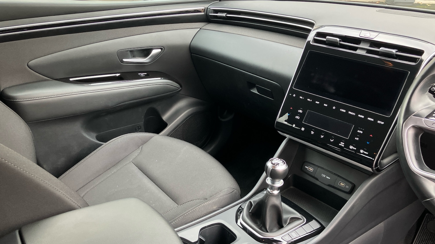 Used Hyundai TUCSON 2022 for sale - 76638569: Photo 14