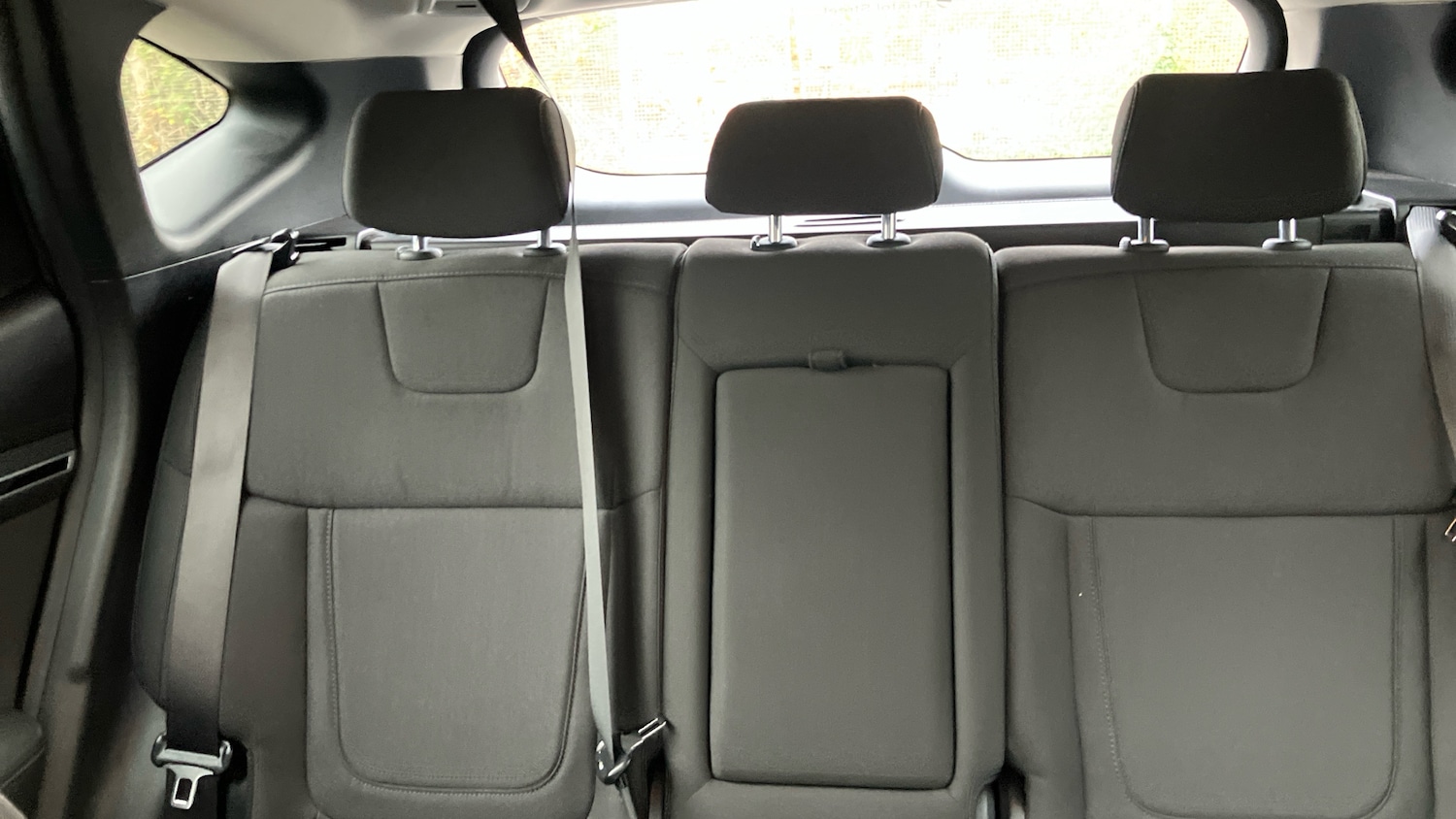 Used Hyundai TUCSON 2022 for sale - 76638569: Photo 15