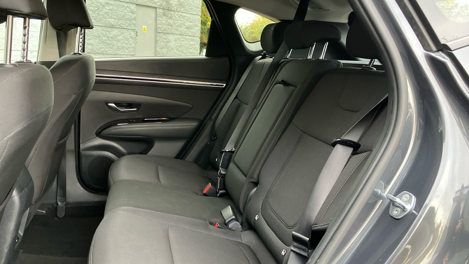 Used Hyundai TUCSON 2022 for sale - 76638569: Photo 16