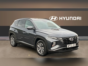 2022 (72) - 1.6 TGDi 48V MHD SE Connect 5dr 2WD DCT