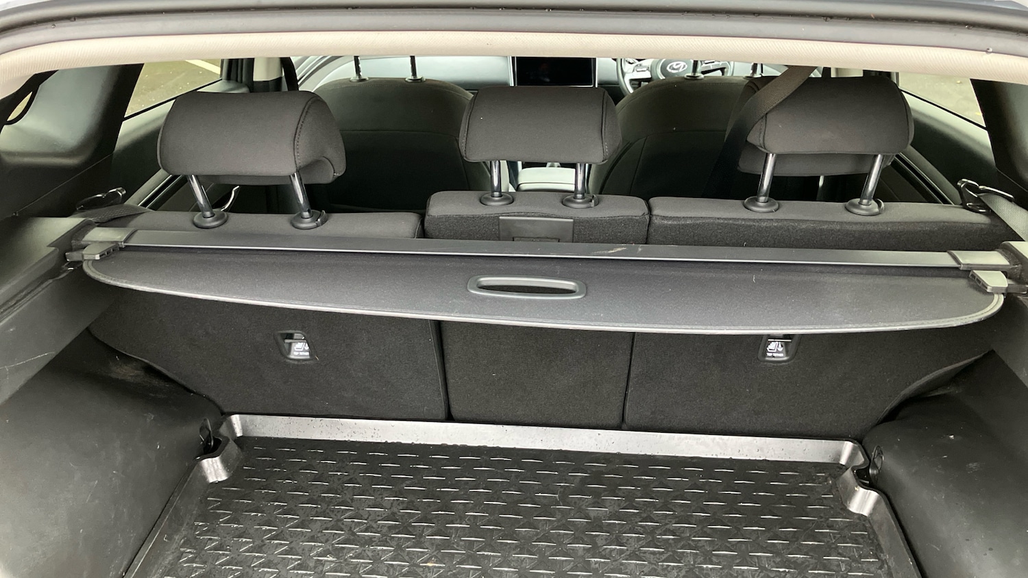 Used Hyundai TUCSON 2022 for sale - 76638569: Photo 21