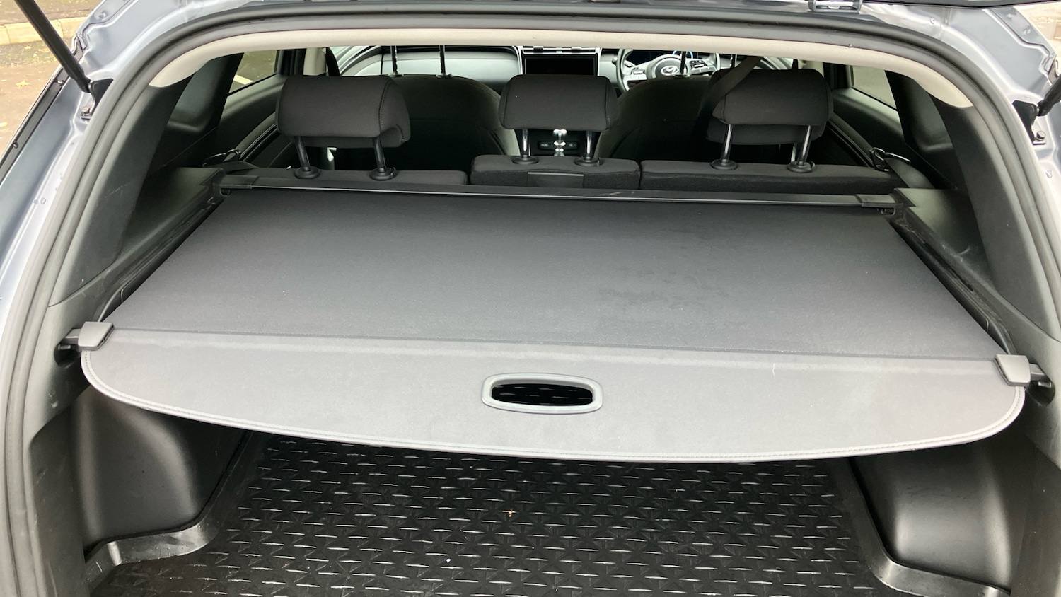 Used Hyundai TUCSON 2022 for sale - 76638569: Photo 22