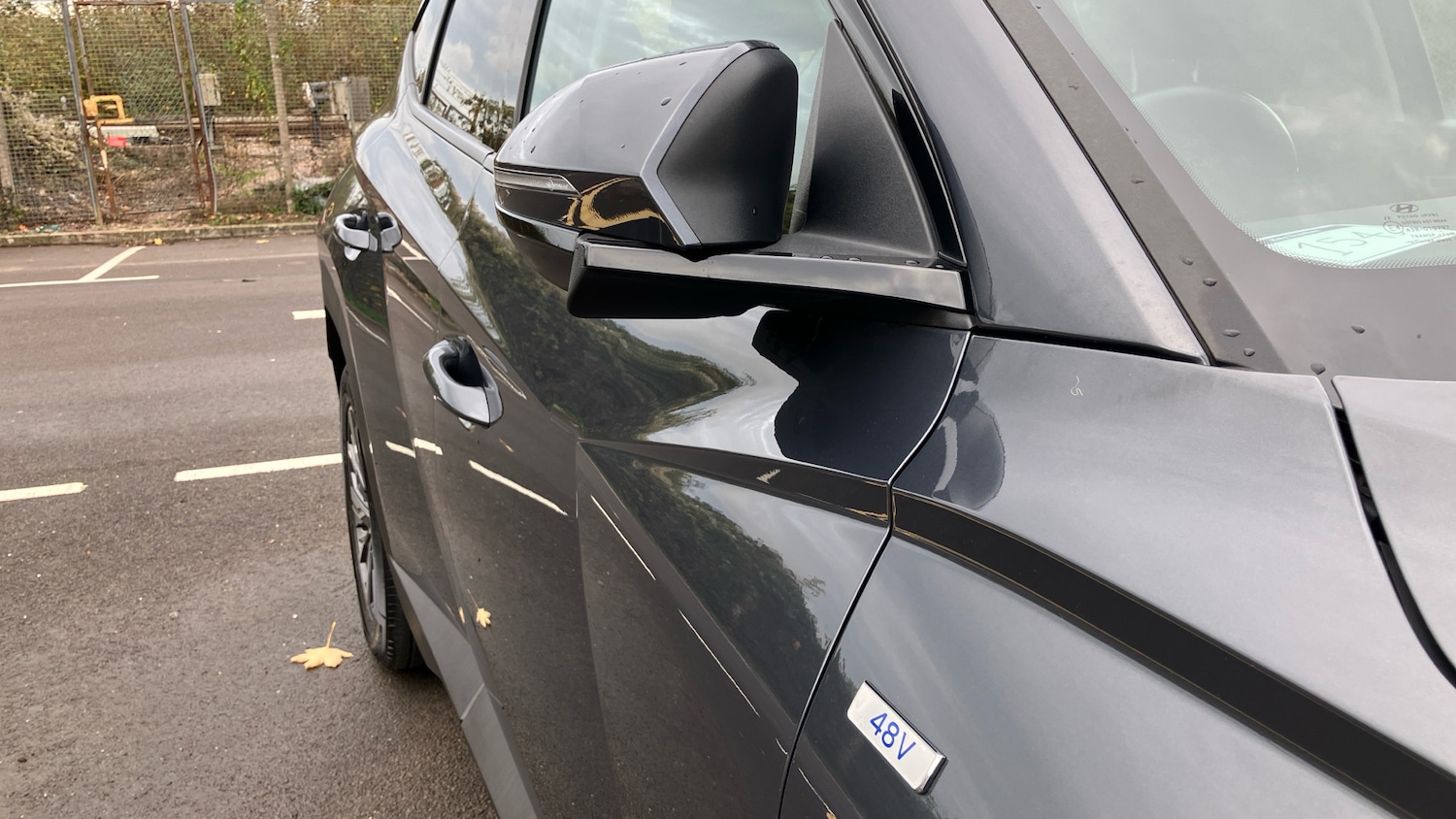 Used Hyundai TUCSON 2022 for sale - 76638569: Photo 28