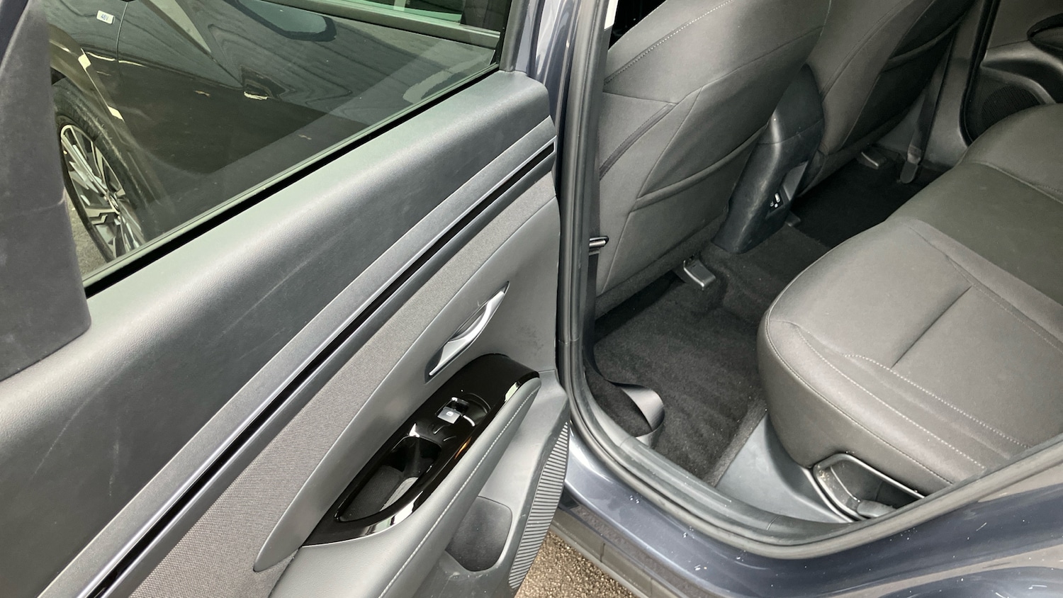 Used Hyundai TUCSON 2022 for sale - 76638569: Photo 33