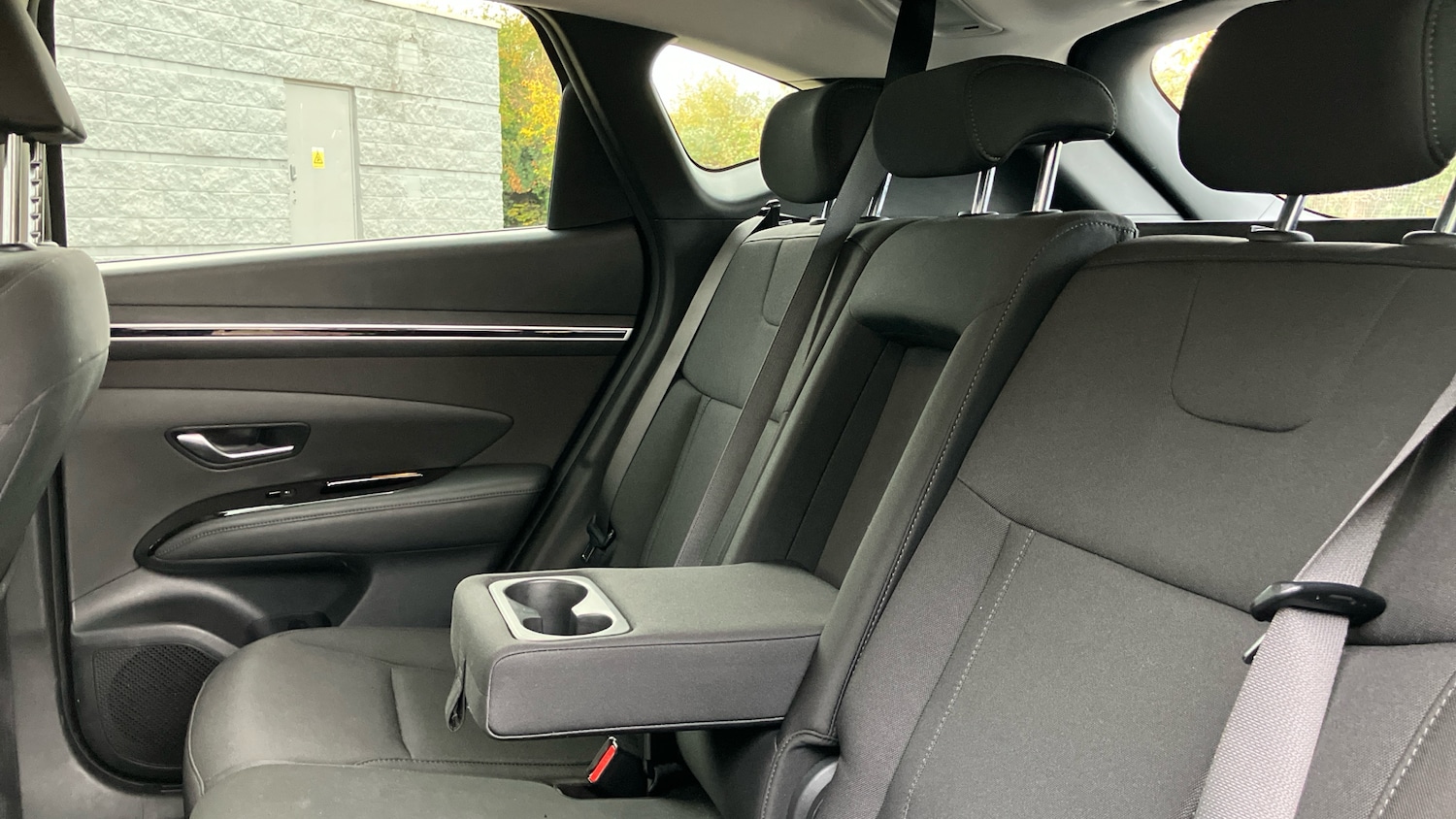 Used Hyundai TUCSON 2022 for sale - 76638569: Photo 34