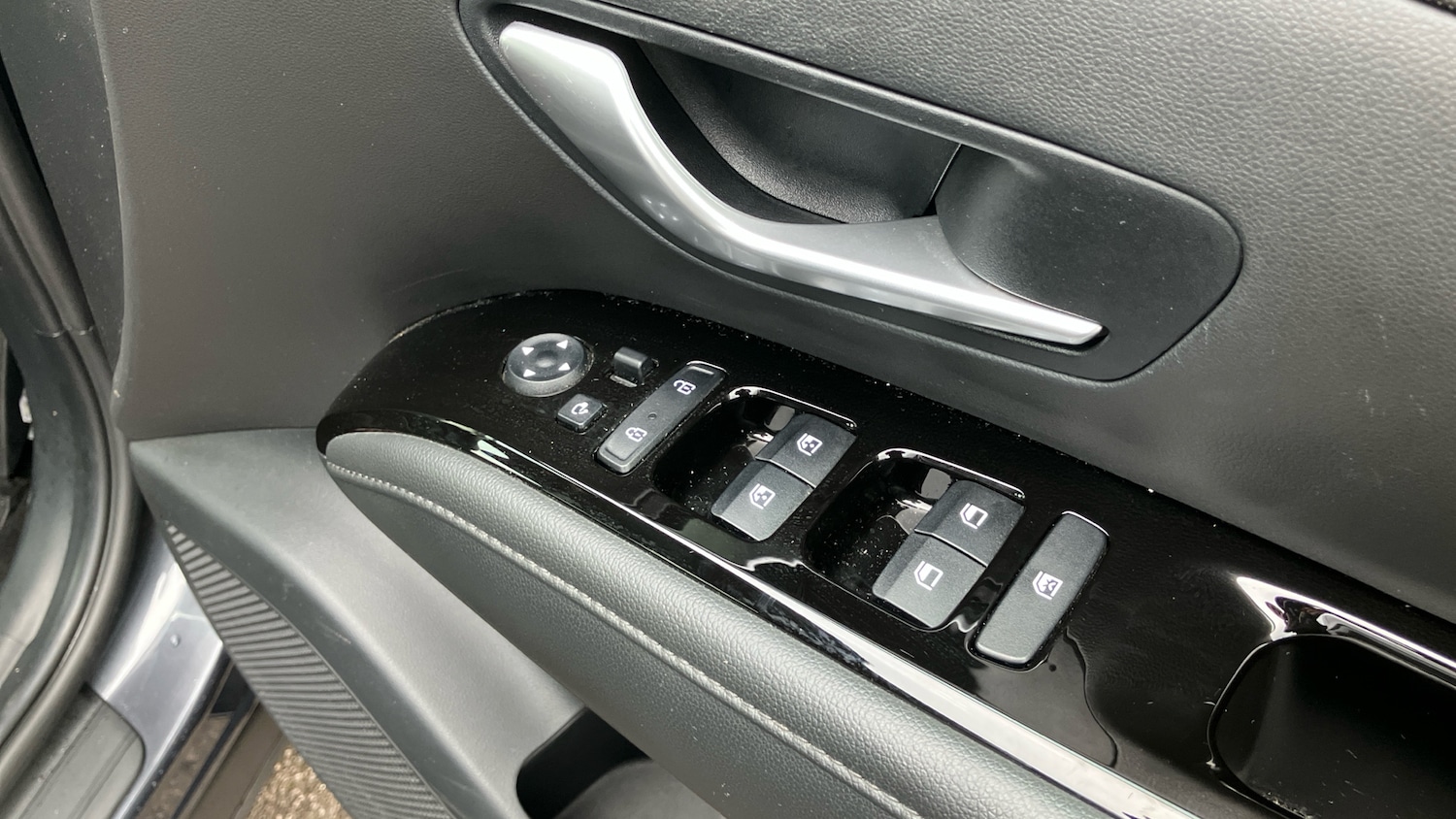 Used Hyundai TUCSON 2022 for sale - 76638569: Photo 37