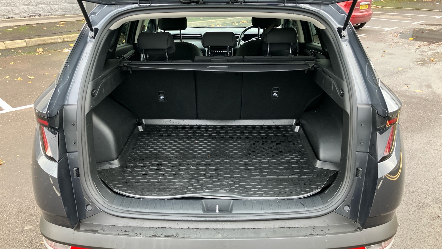 Used Hyundai TUCSON 2022 for sale - 76638569: Photo 4