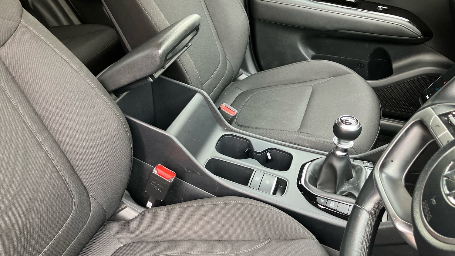 Used Hyundai TUCSON 2022 for sale - 76638569: Photo 41