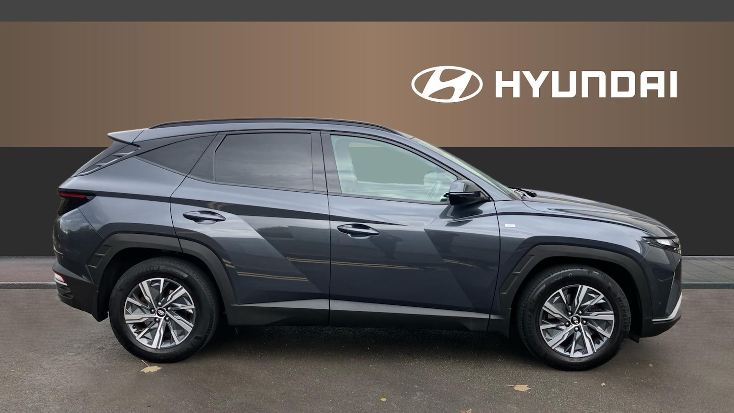 Used Hyundai TUCSON 2022 for sale - 76638569: Photo 5