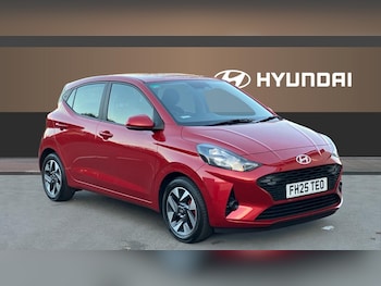 2025 (25) - 1.0 [63] Advance 5dr Auto [Nav] Petrol Hatchback