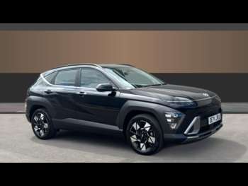 2024 (74) - 1.6 GDi Hybrid Advance 5dr DCT Hybrid Hatchback