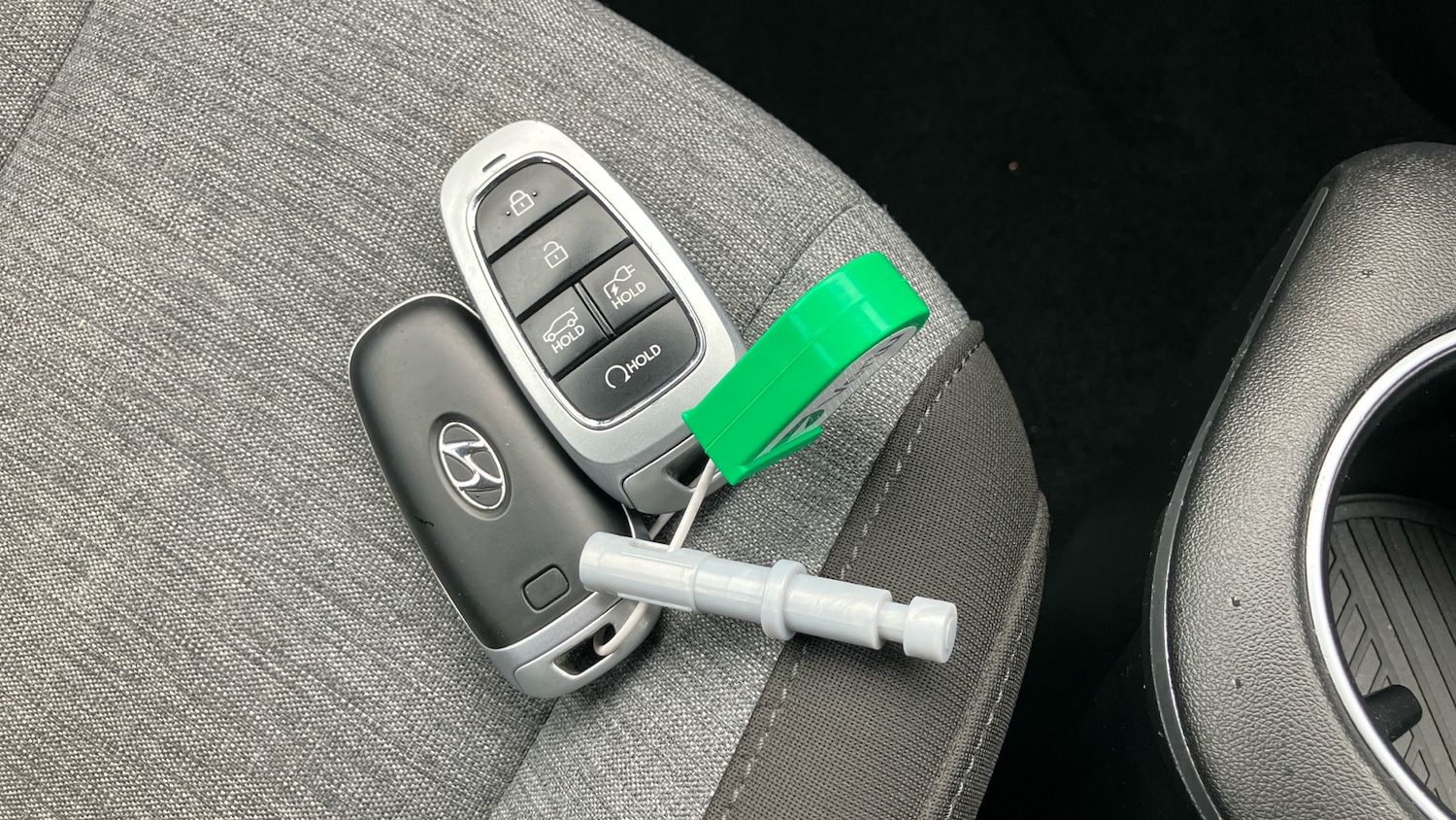 Used Hyundai IONIQ 5 2021 for sale - 77342535: Photo 20