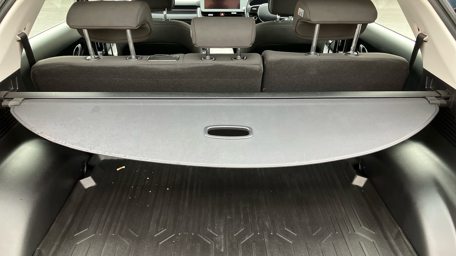 Used Hyundai IONIQ 5 2021 for sale - 77342535: Photo 21