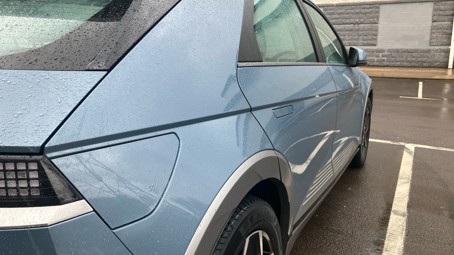 Used Hyundai IONIQ 5 2021 for sale - 77342535: Photo 27