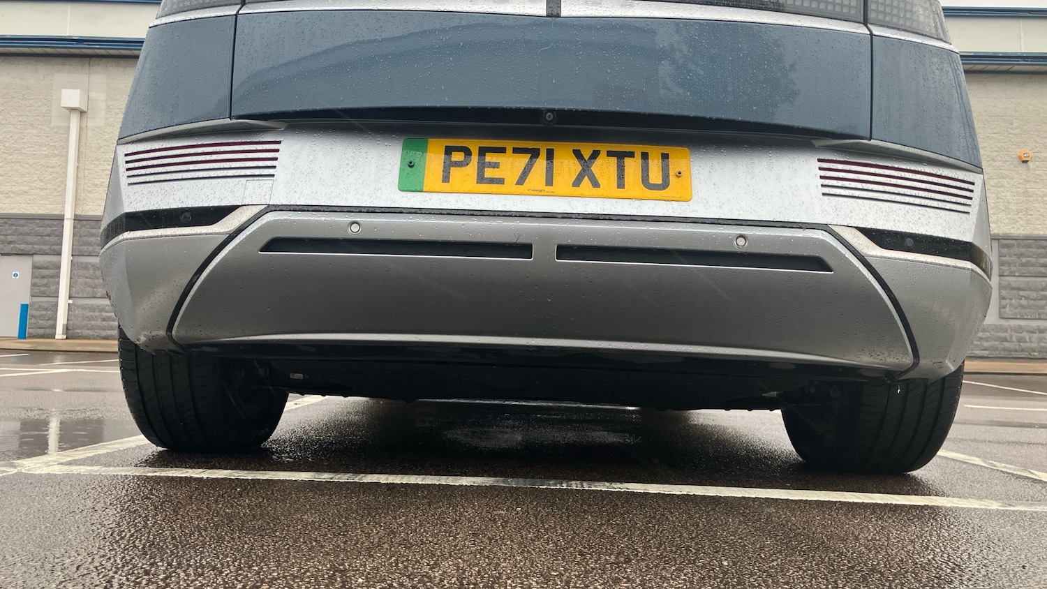 Used Hyundai IONIQ 5 2021 for sale - 77342535: Photo 29