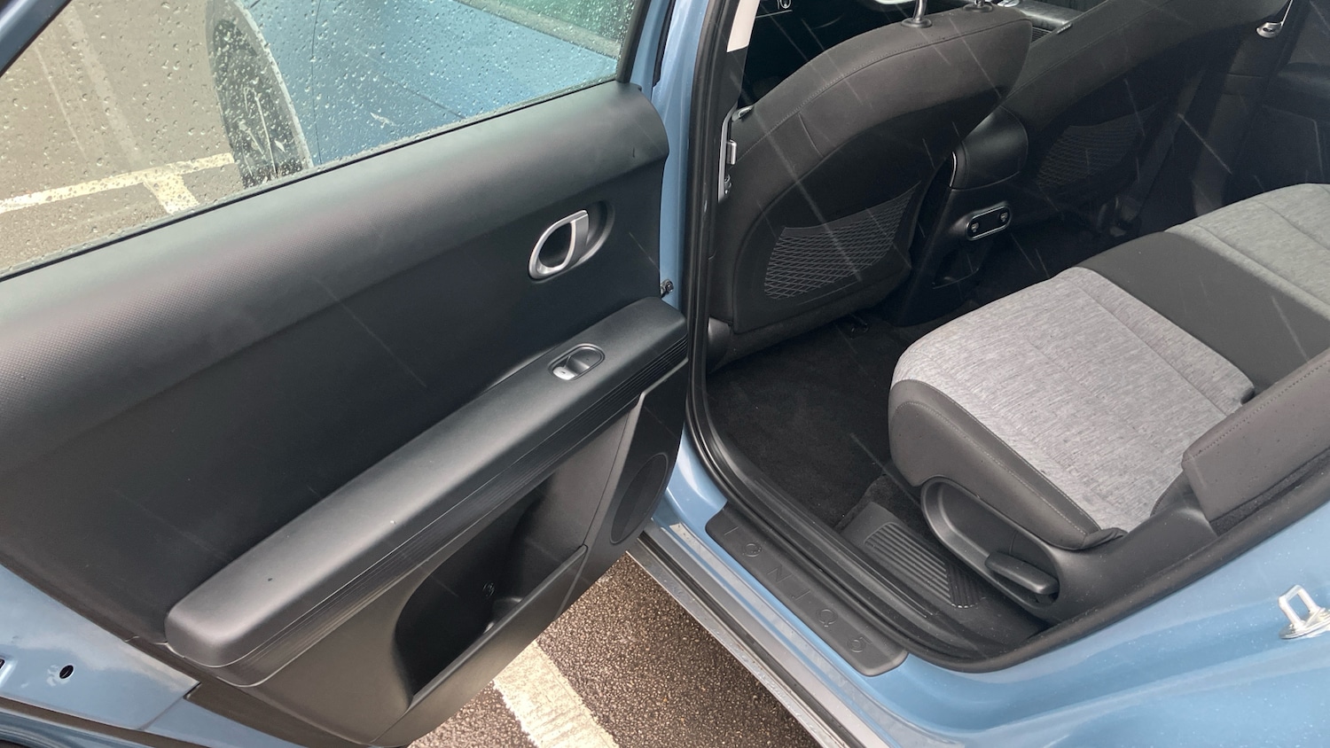 Used Hyundai IONIQ 5 2021 for sale - 77342535: Photo 31