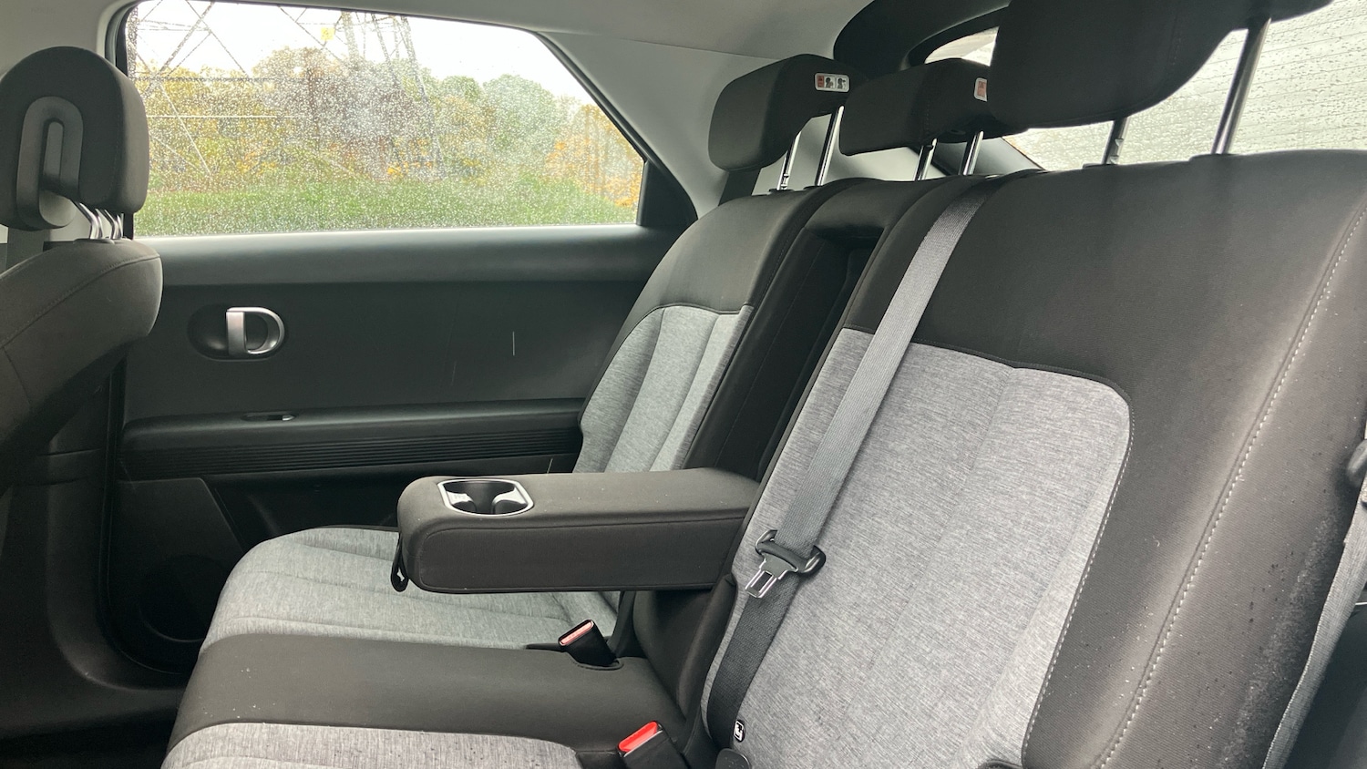 Used Hyundai IONIQ 5 2021 for sale - 77342535: Photo 32