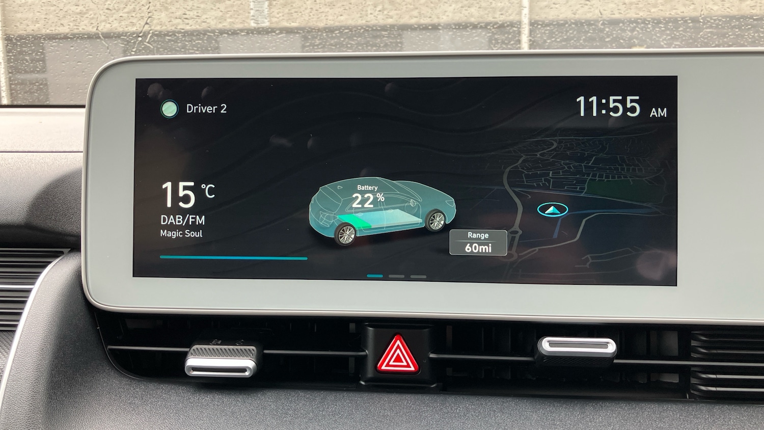 Used Hyundai IONIQ 5 2021 for sale - 77342535: Photo 43