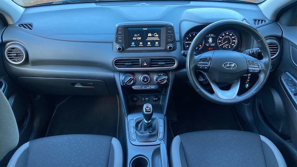 Used Hyundai KONA 2020 for sale - 76219667: Photo 10