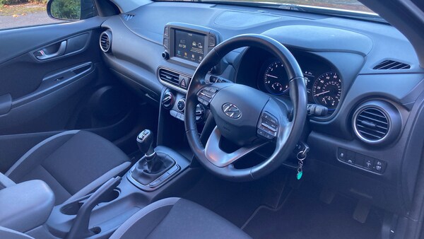 Used Hyundai KONA 2020 for sale - 76219667: Photo 11