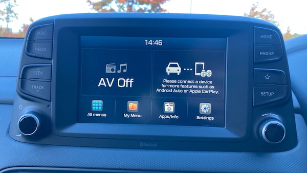 Used Hyundai KONA 2020 for sale - 76219667: Photo 12