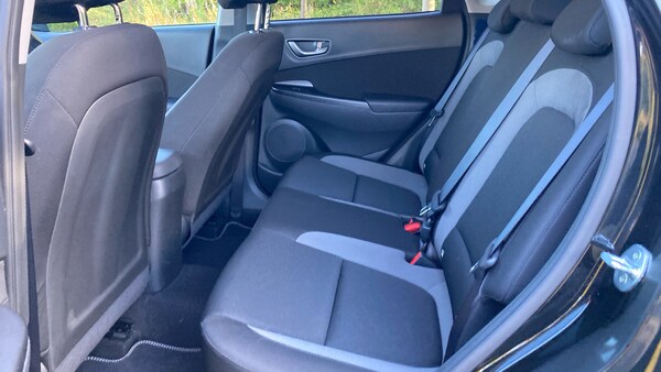 Used Hyundai KONA 2020 for sale - 76219667: Photo 16
