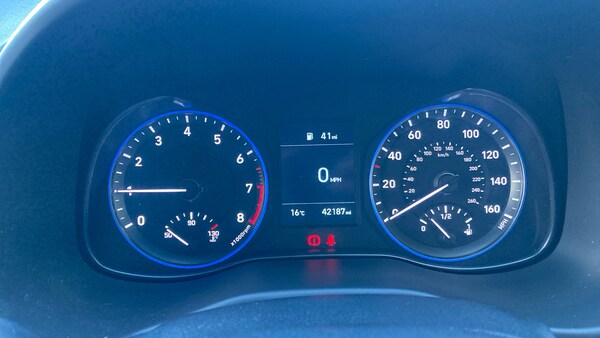 Used Hyundai KONA 2020 for sale - 76219667: Photo 18