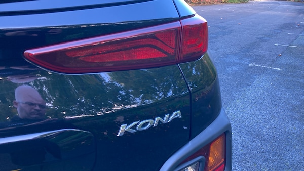 Used Hyundai KONA 2020 for sale - 76219667: Photo 21