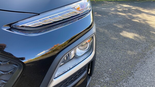 Used Hyundai KONA 2020 for sale - 76219667: Photo 23