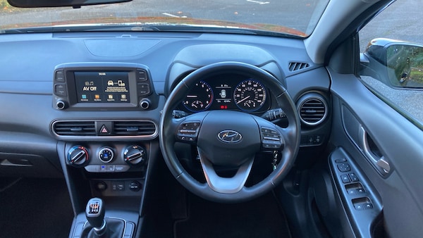 Used Hyundai KONA 2020 for sale - 76219667: Photo 25