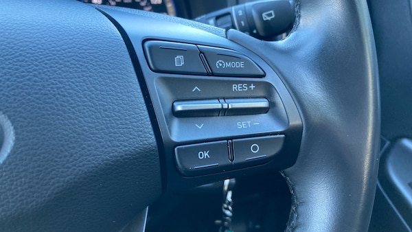 Used Hyundai KONA 2020 for sale - 76219667: Photo 35