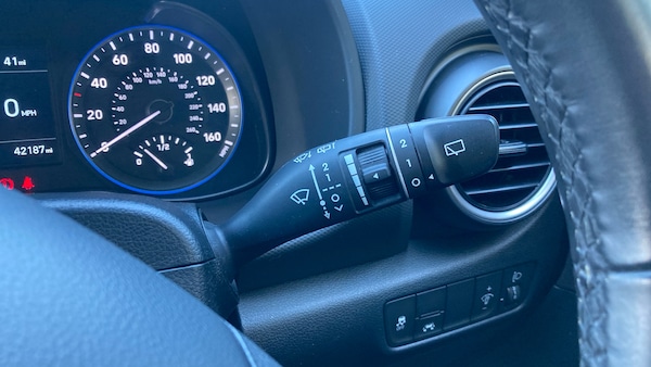 Used Hyundai KONA 2020 for sale - 76219667: Photo 36