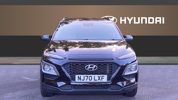 Used Hyundai KONA 2020 for sale - 76219667: Photo 3