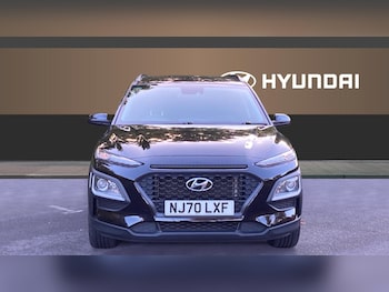 Used Hyundai KONA 2020 for sale - 76219667: Photo 3