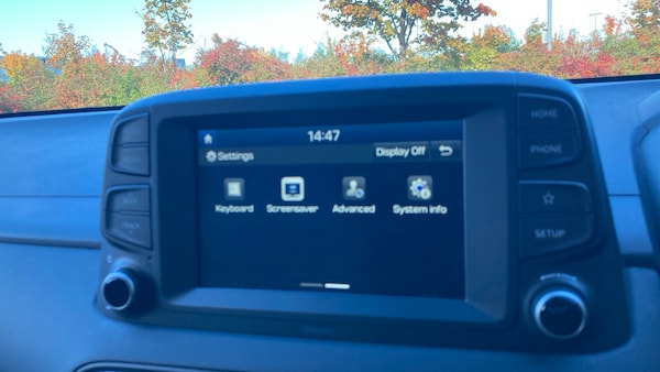 Used Hyundai KONA 2020 for sale - 76219667: Photo 42