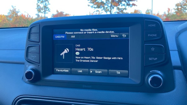 Used Hyundai KONA 2020 for sale - 76219667: Photo 44