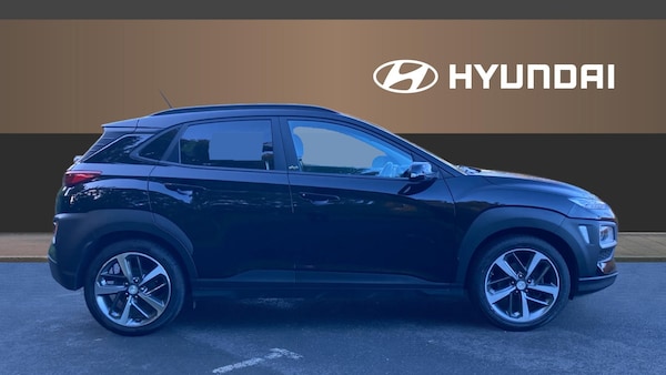 Used Hyundai KONA 2020 for sale - 76219667: Photo 5
