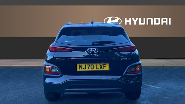 Used Hyundai KONA 2020 for sale - 76219667: Photo 6