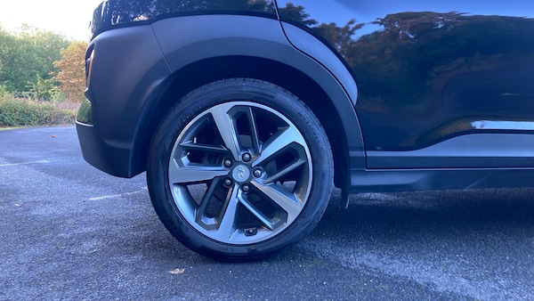 Used Hyundai KONA 2020 for sale - 76219667: Photo 7