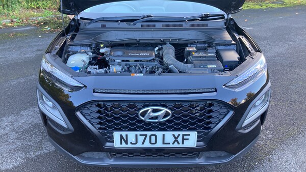 Used Hyundai KONA 2020 for sale - 76219667: Photo 8