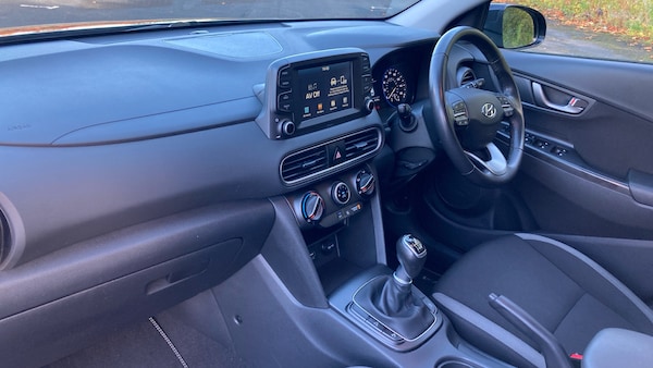 Used Hyundai KONA 2020 for sale - 76219667: Photo 9
