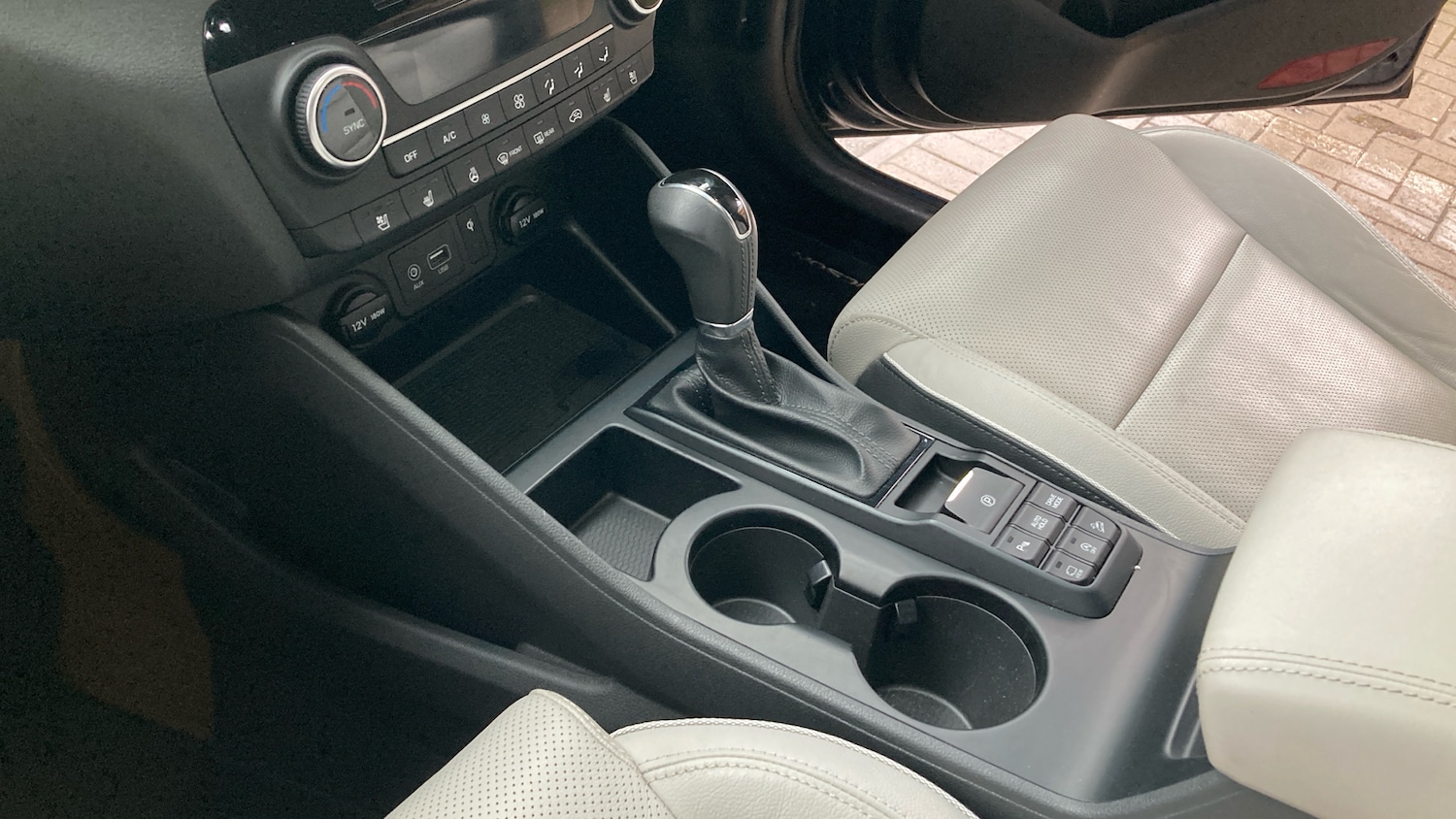 Used Hyundai TUCSON 2020 for sale - 77638736: Photo 13