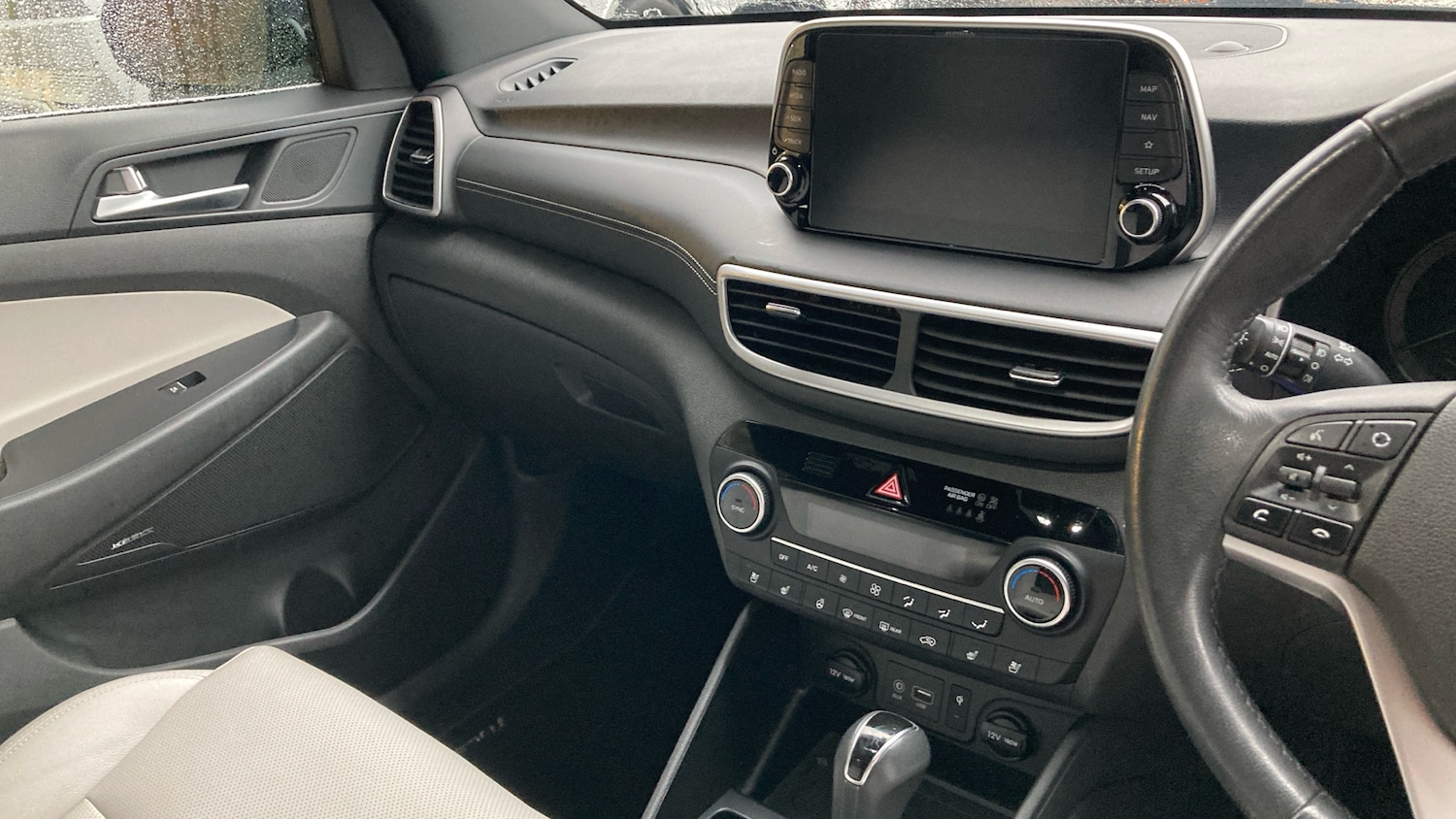 Used Hyundai TUCSON 2020 for sale - 77638736: Photo 14