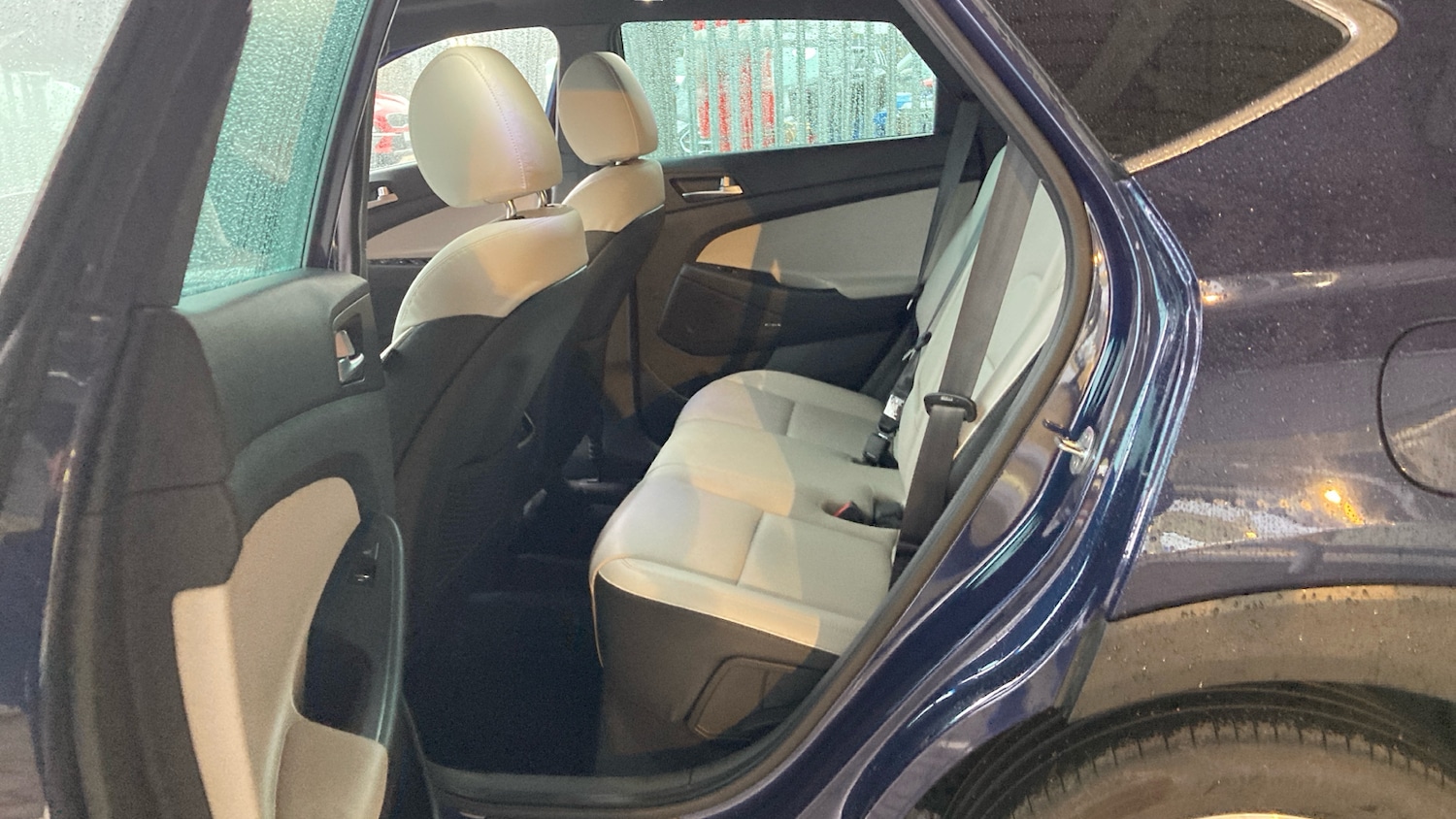 Used Hyundai TUCSON 2020 for sale - 77638736: Photo 16