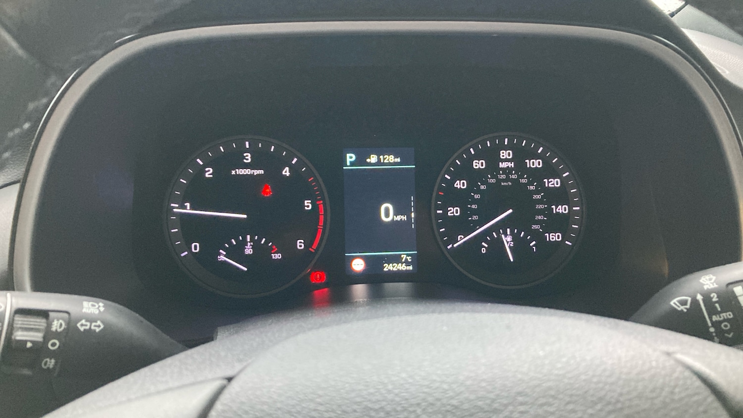 Used Hyundai TUCSON 2020 for sale - 77638736: Photo 18