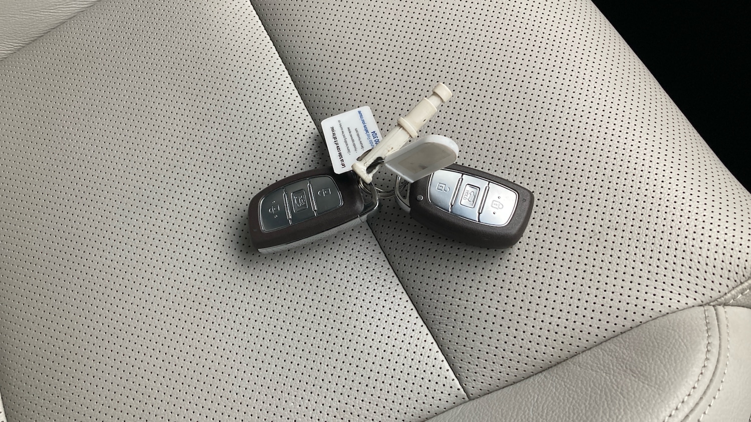 Used Hyundai TUCSON 2020 for sale - 77638736: Photo 20