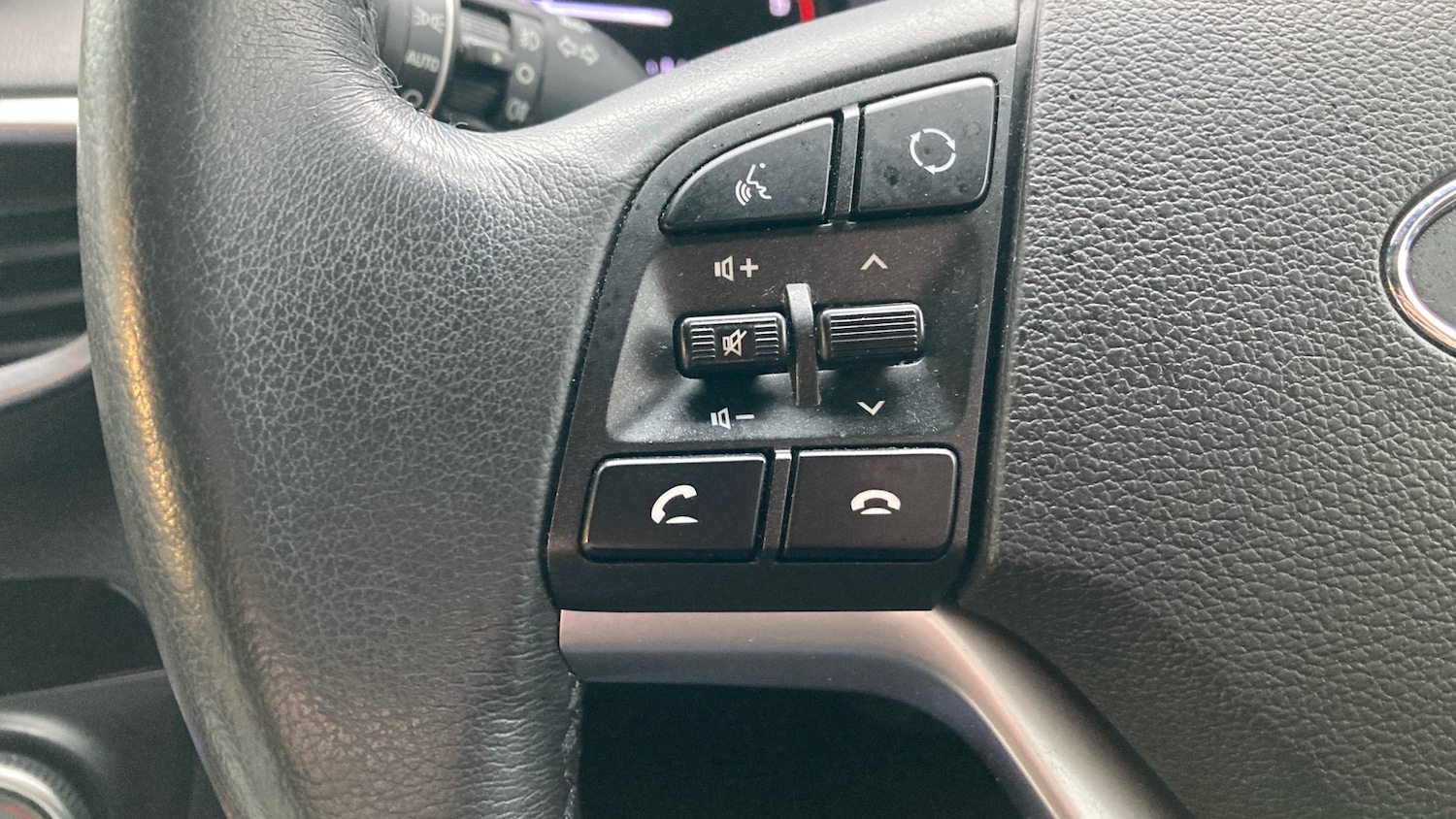 Used Hyundai TUCSON 2020 for sale - 77638736: Photo 21