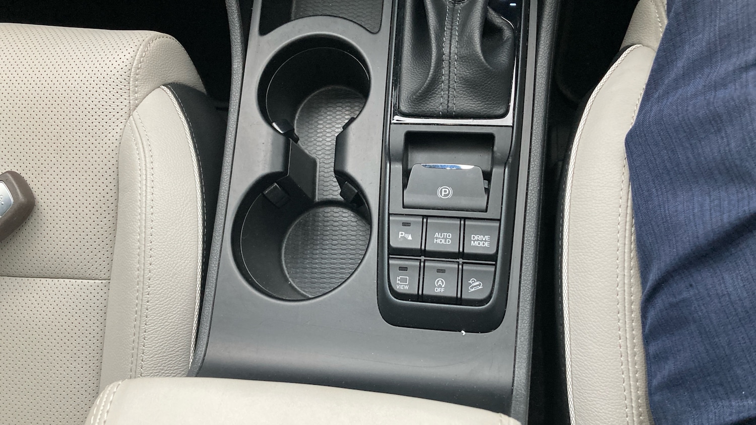 Used Hyundai TUCSON 2020 for sale - 77638736: Photo 29